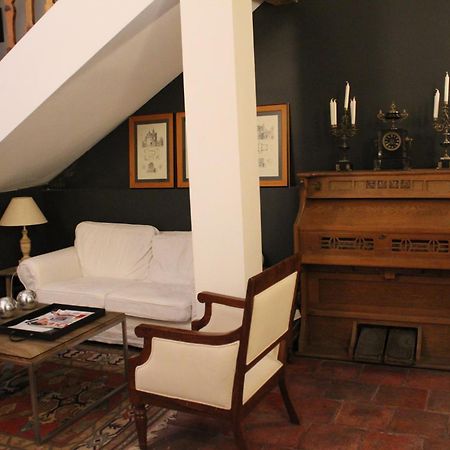 Hospederia De Cuenca Hotel เกว็งกา ภายนอก รูปภาพ