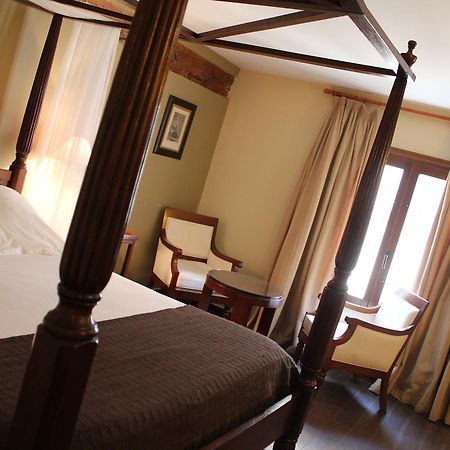 Hospederia De Cuenca Hotel เกว็งกา ภายนอก รูปภาพ