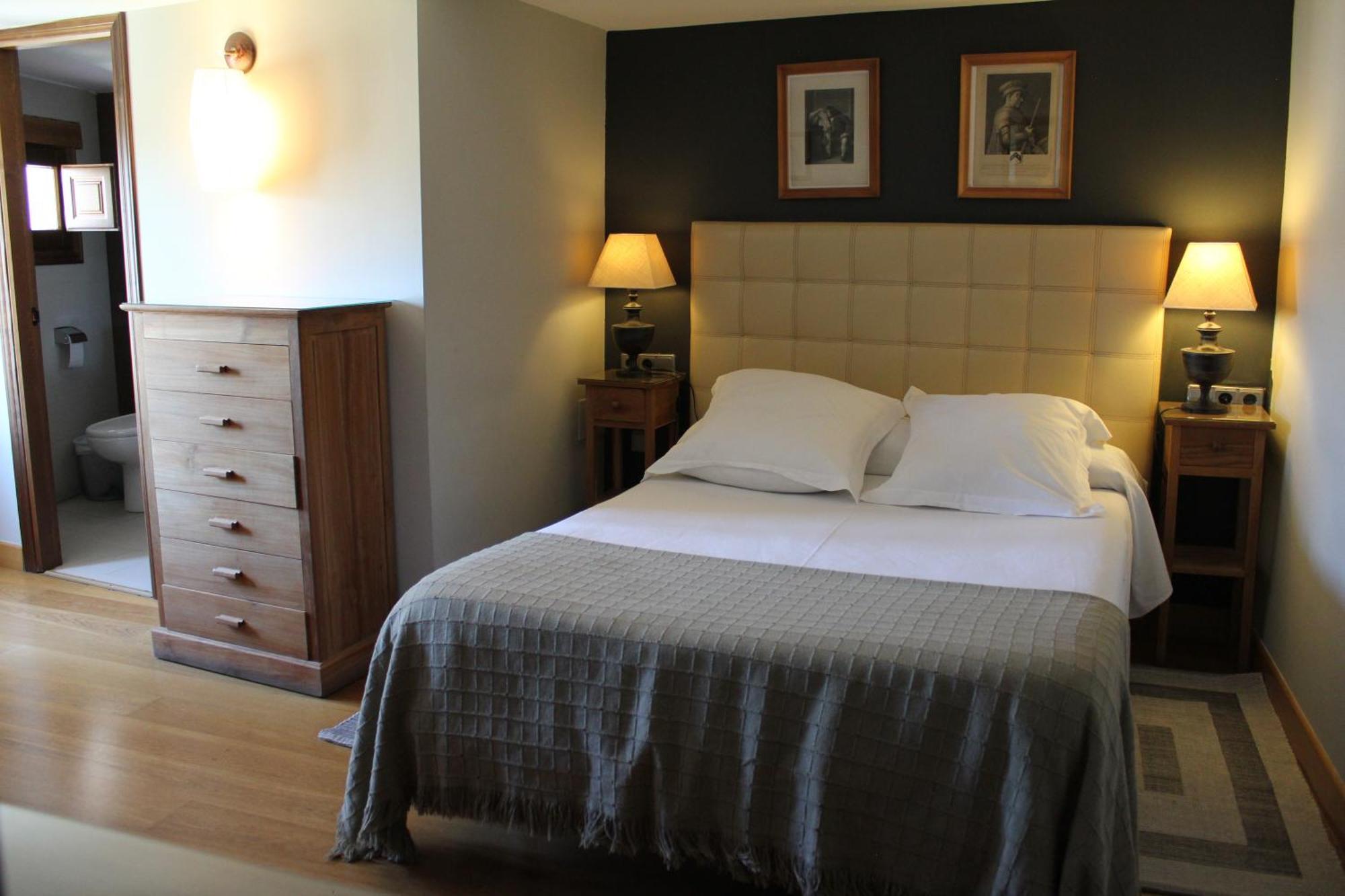 Hospederia De Cuenca Hotel เกว็งกา ภายนอก รูปภาพ