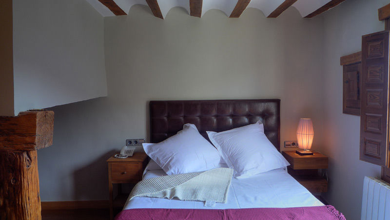 Hospederia De Cuenca Hotel เกว็งกา ภายนอก รูปภาพ
