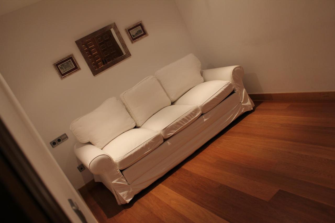 Hospederia De Cuenca Hotel เกว็งกา ภายนอก รูปภาพ