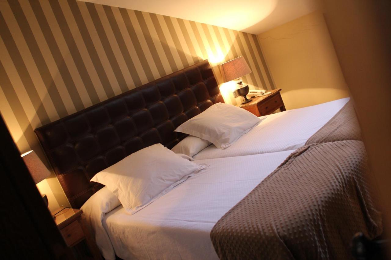 Hospederia De Cuenca Hotel เกว็งกา ภายนอก รูปภาพ