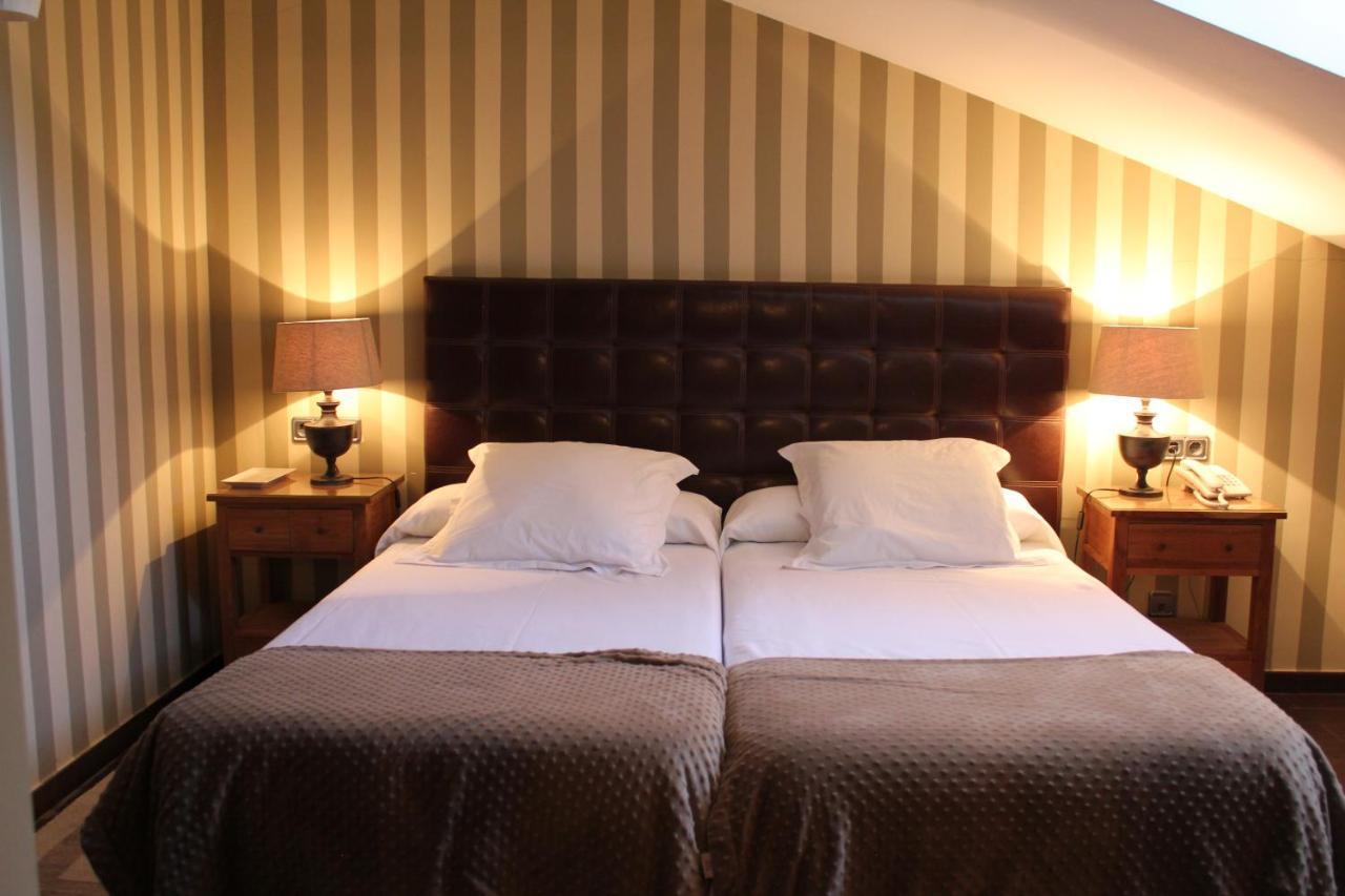 Hospederia De Cuenca Hotel เกว็งกา ภายนอก รูปภาพ