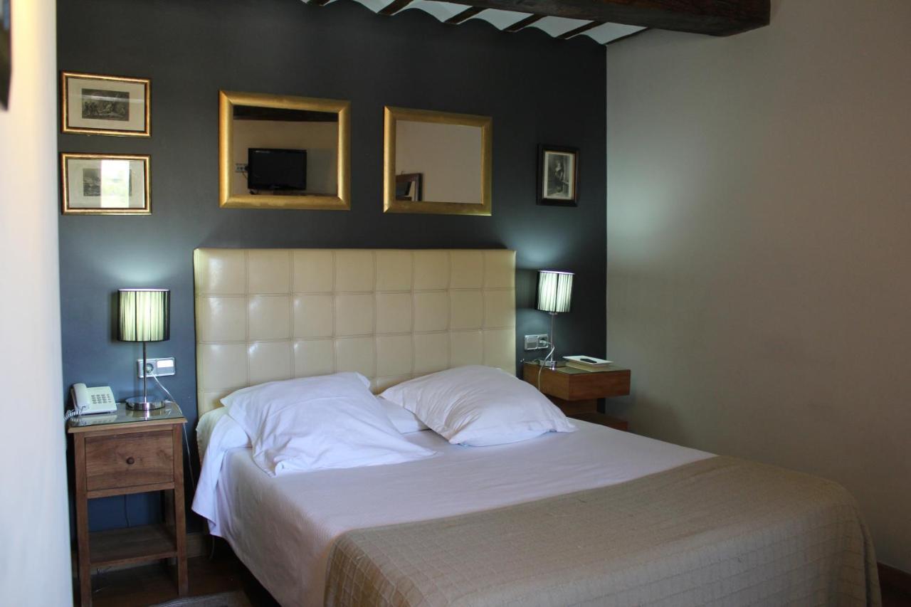 Hospederia De Cuenca Hotel เกว็งกา ภายนอก รูปภาพ