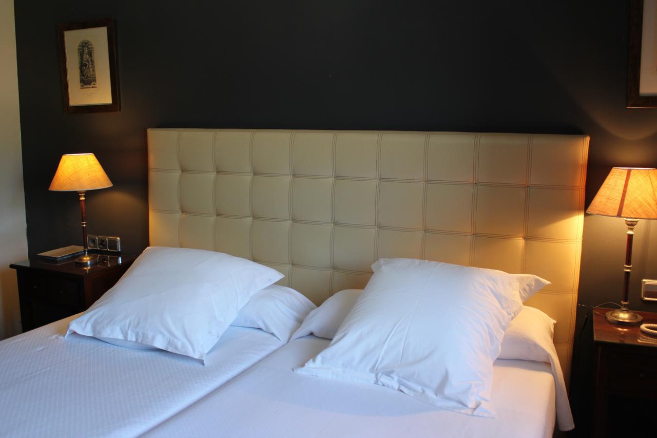 Hospederia De Cuenca Hotel เกว็งกา ภายนอก รูปภาพ